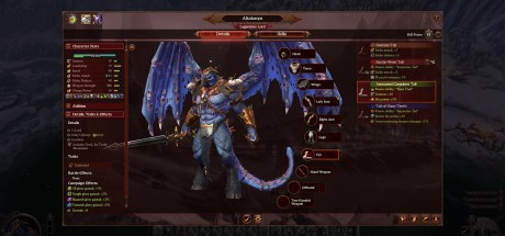 Total War: WARHAMMER III Ultimate DLC Collection Steam CD Key