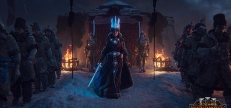 Total War: WARHAMMER III Ultimate DLC Collection EU Steam CD Key