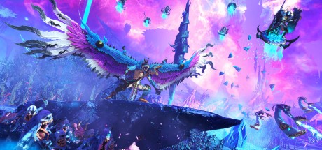 Total War: WARHAMMER III Ultimate DLC Collection EU Steam CD Key