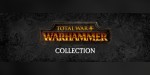 Total War: WARHAMMER Collection DLC EU Steam CD Key