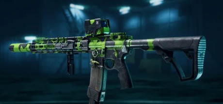 Battlefield 2042 - GeForce Ultimate Play Bundle DLC EA App CD Key