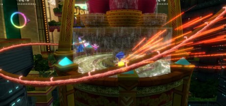 Sonic Colors: Ultimate Digital Deluxe PC Steam CD Key