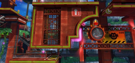 Sonic Colors: Ultimate Digital Deluxe PC Steam CD Key