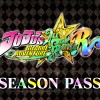 JoJo's Bizarre Adventure: All-Star Battle R - Season Pass DLC Steam CD Key JoJo's Bizarre Adventure: All-Star Battle R - Season Pass DLC Steam CD Key