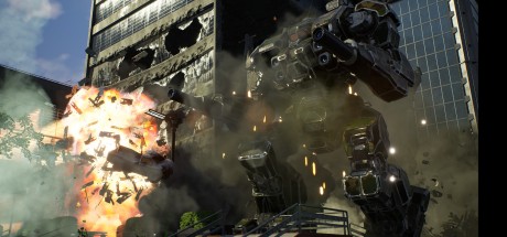 MechWarrior 5: Mercenaries Dropship Edition Steam CD Key