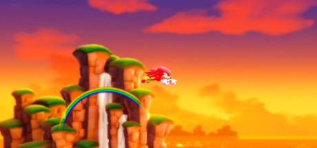 Sonic Superstars EU Steam CD Key