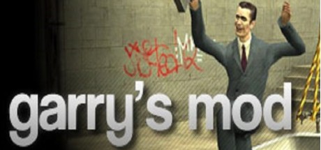 Garry's Mod PC Steam CD Key Garry's Mod PC Steam CD Key