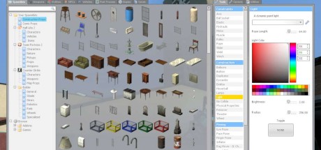 Garry's Mod PC Steam CD Key Garry's Mod PC Steam CD Key