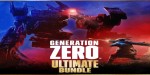 Generation Zero Ultimate Bundle 2024 PC Steam CD Key