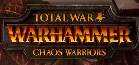 Total War: WARHAMMER II - Chaos Warriors Race Pack DLC PC Steam CD Key