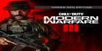 Call of Duty: Modern Warfare III Cross-Gen Bundle UK XBOX One / Xbox Series X|S CD Key