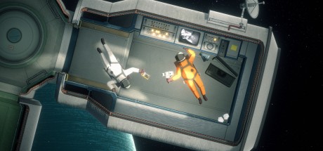 Heavenly Bodies EU Steam CD Key