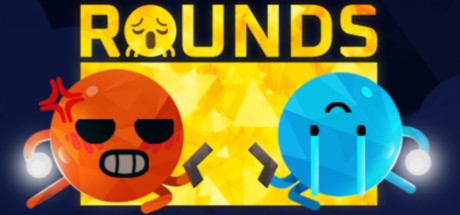 ROUNDS EU PC Steam CD Key