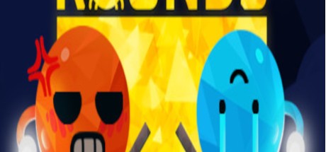 ROUNDS EU PC Steam CD Key	