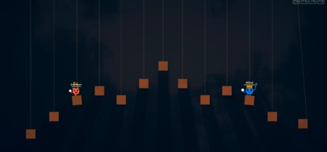 ROUNDS EU PC Steam CD Key	