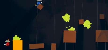 ROUNDS EU PC Steam CD Key	