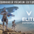 Elite Dangerous: Commander Premium Edition EU Steam CD Key
