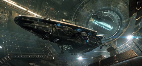 Elite Dangerous: Commander Premium Edition EU Steam CD Key