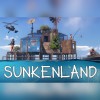 Sunkenland EU Steam CD Key