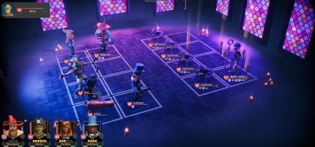 For The King II Steam CD Key