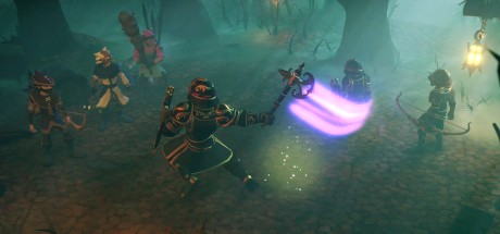 For The King II Steam CD Key