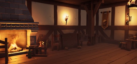 For The King II Steam CD Key