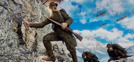 Isonzo: Deluxe Edition incl. Base game, Veteran- and Reserve Units Pack Steam CD Key