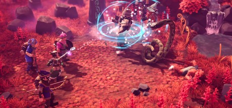 For The King II PC Steam CD Key