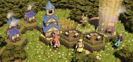 For The King II PC Steam CD Key