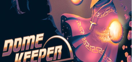 Dome Keeper - Assessor Gear Pack DLC Steam CD Key