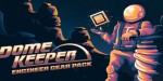 Dome Keeper - Engineer Gear Pack DLC Steam CD Key