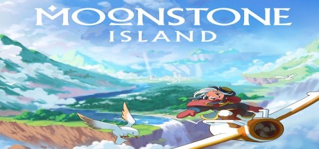 Moonstone Island LATAM Steam CD Key