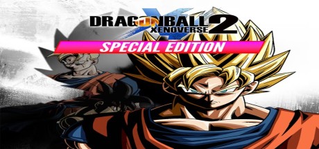 DRAGON BALL XENOVERSE 2 Special Edition PC Steam CD Key