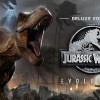 Jurassic World Evolution Deluxe Edition AR XBOX One CD Key