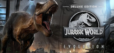 Jurassic World Evolution Deluxe Edition AR XBOX One CD Key