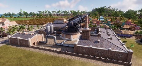 Tropico 6 - Going Viral DLC PC Steam CD Key