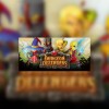Dungeon Defenders Steam CD Key