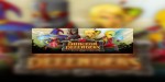 Dungeon Defenders Steam CD Key