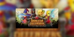 Dungeon Defenders Steam CD Key