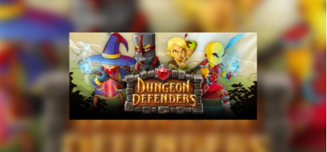 Dungeon Defenders Steam CD Key