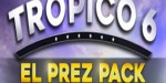 Tropico 6 - El Prez Edition Upgrade DLC Steam CD Key