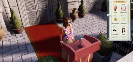 Tropico 6 - El Prez Edition Upgrade DLC Steam CD Key