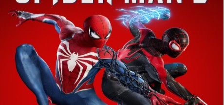 Marvel's Spider-Man 2 NA PS5 CD Key