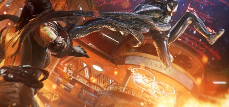 Marvel's Spider-Man 2 NA PS5 CD Key