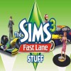 The Sims 3 - Fast Lane Stuff Expansion Pack EU EA App CD Key