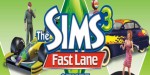 The Sims 3 - Fast Lane Stuff Expansion Pack EU EA App CD Key