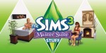 The Sims 3 - Master Suite Stuff DLC EU EA App CD Key
