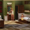 The Sims 3 - Master Suite Stuff DLC EU EA App CD Key