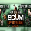 SCUM - Supporter Bundle Steam CD Key