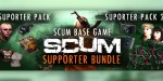 SCUM - Supporter Bundle Steam CD Key